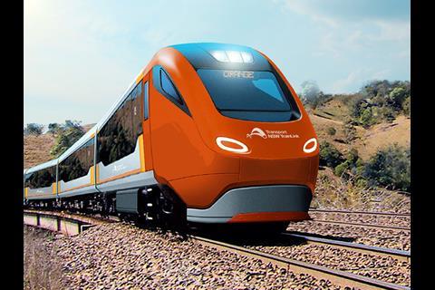Three consortia have been shortlisted for the contract to replace the NSW TrainLink regional rail fleet of XPT, Endeavour and Xplorer trains.
